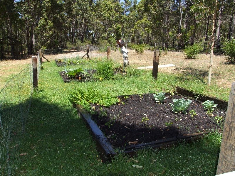 285 Irishtown Road, Donnybrook WA 6239