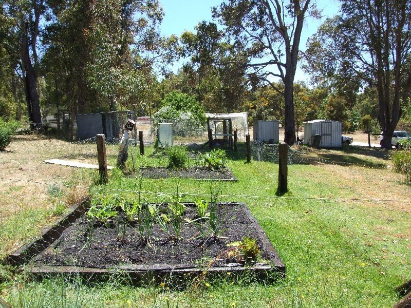 285 Irishtown Road, Donnybrook WA 6239