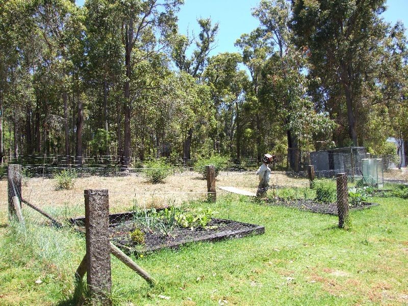 285 Irishtown Road, Donnybrook WA 6239