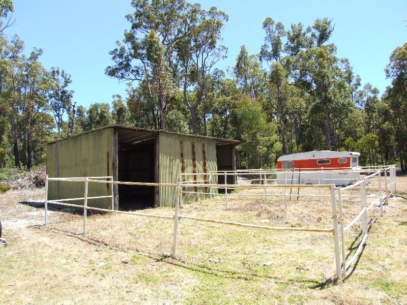 285 Irishtown Road, Donnybrook WA 6239