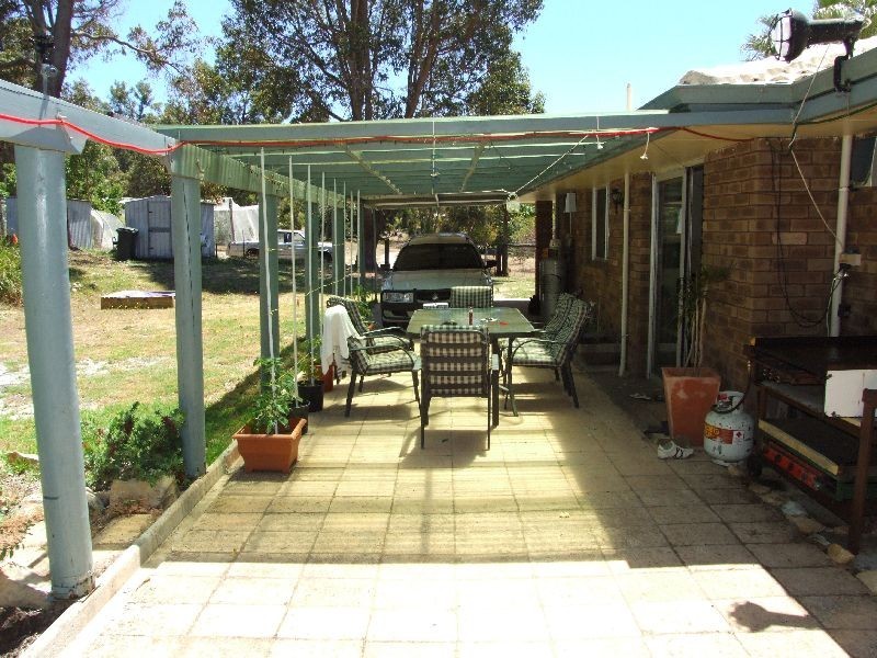 285 Irishtown Road, Donnybrook WA 6239