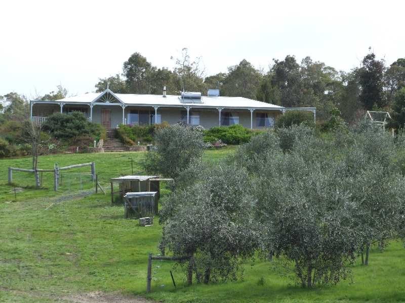 311 Lowden-Grimwade Road, Donnybrook WA 6239