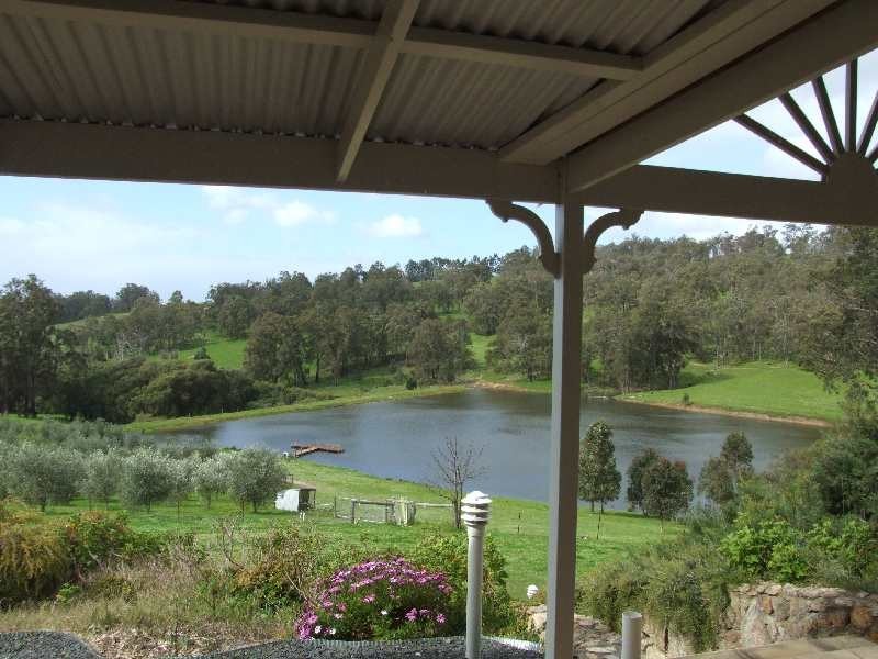 311 Lowden-Grimwade Road, Donnybrook WA 6239