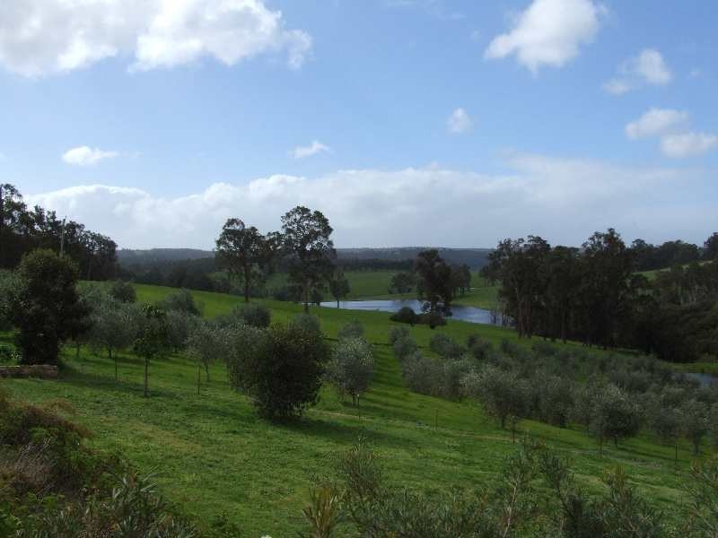 311 Lowden-Grimwade Road, Donnybrook WA 6239