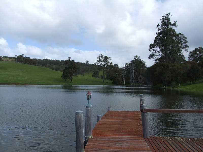 311 Lowden-Grimwade Road, Donnybrook WA 6239