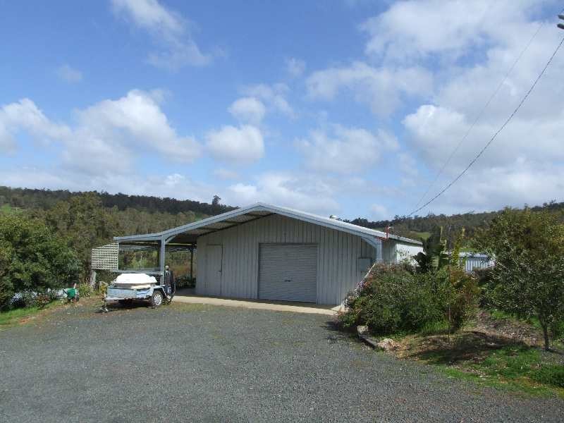 311 Lowden-Grimwade Road, Donnybrook WA 6239