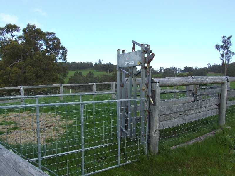 311 Lowden-Grimwade Road, Donnybrook WA 6239