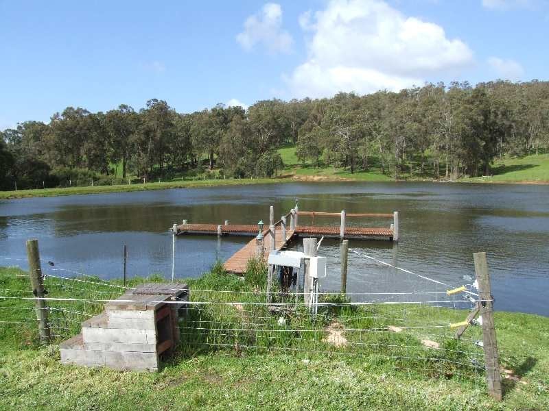 311 Lowden-Grimwade Road, Donnybrook WA 6239