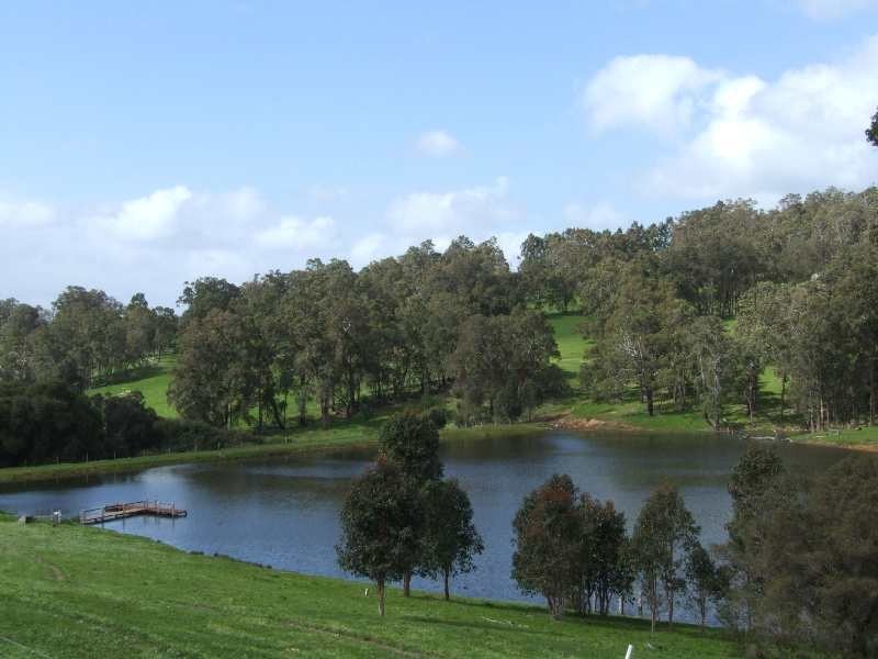 311 Lowden-Grimwade Road, Donnybrook WA 6239