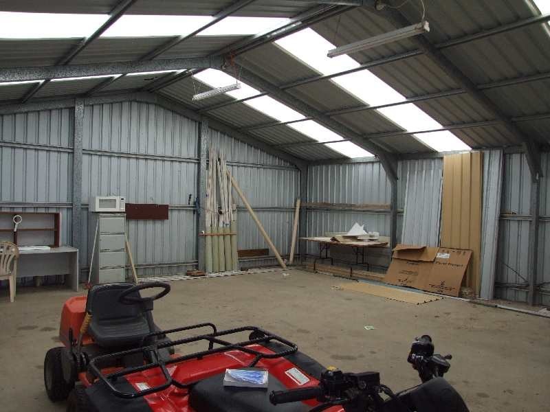 311 Lowden-Grimwade Road, Donnybrook WA 6239