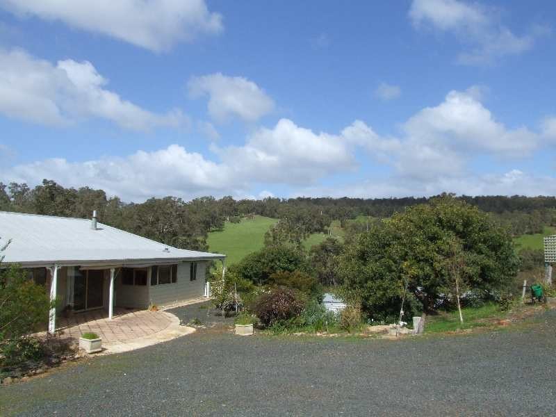 311 Lowden-Grimwade Road, Donnybrook WA 6239