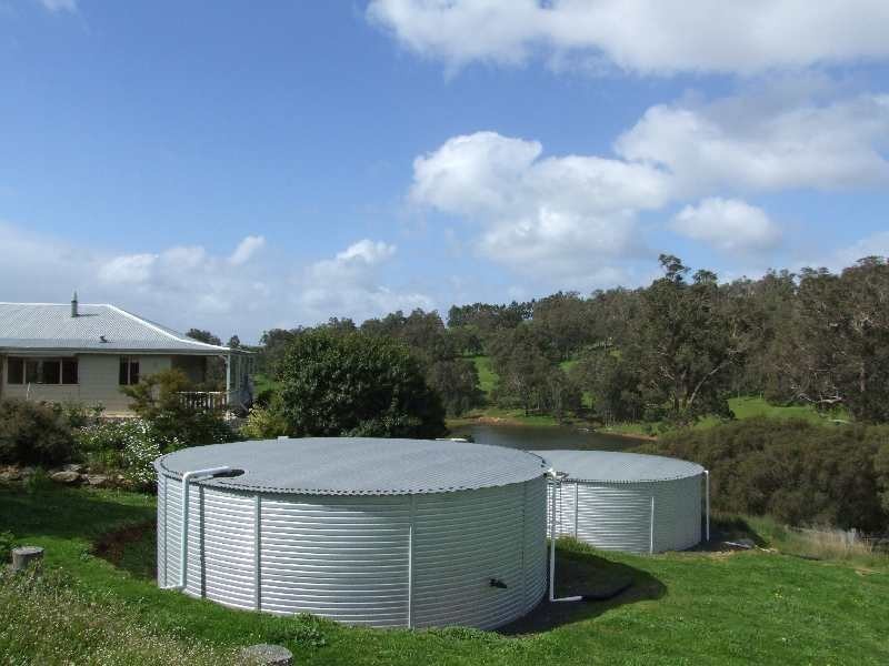 311 Lowden-Grimwade Road, Donnybrook WA 6239