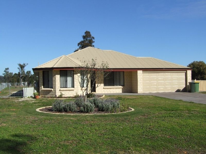 14 Melaleuca Place, Donnybrook WA 6239