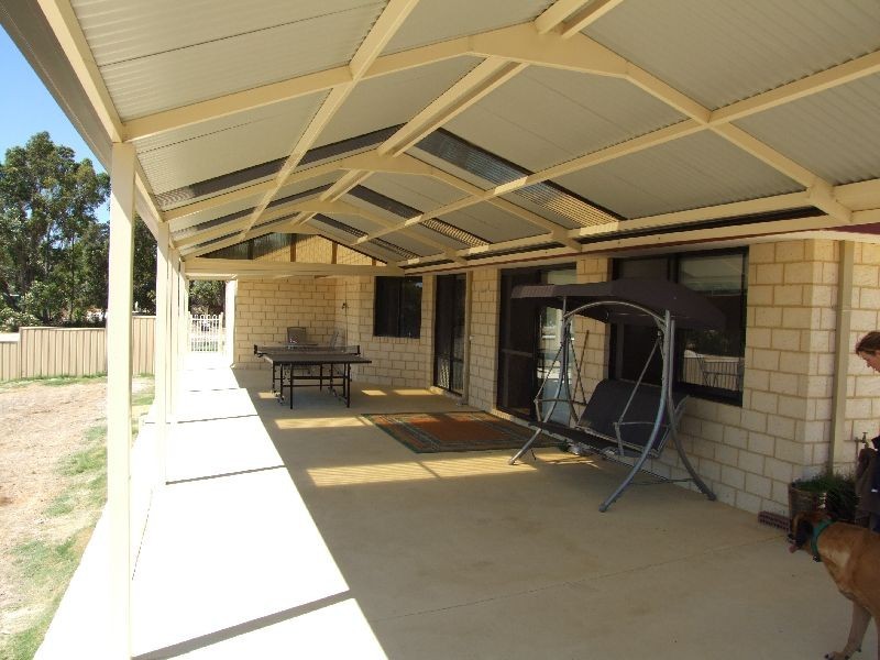 14 Melaleuca Place, Donnybrook WA 6239