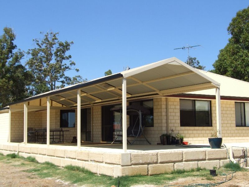 14 Melaleuca Place, Donnybrook WA 6239