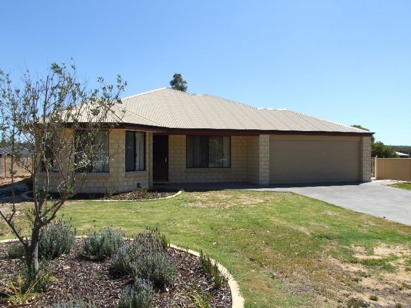 14 Melaleuca Place, Donnybrook WA 6239
