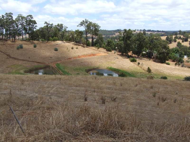 164 Campbell, Balingup WA 6253