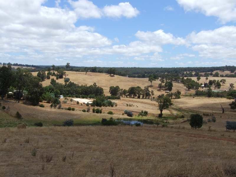 164 Campbell, Balingup WA 6253