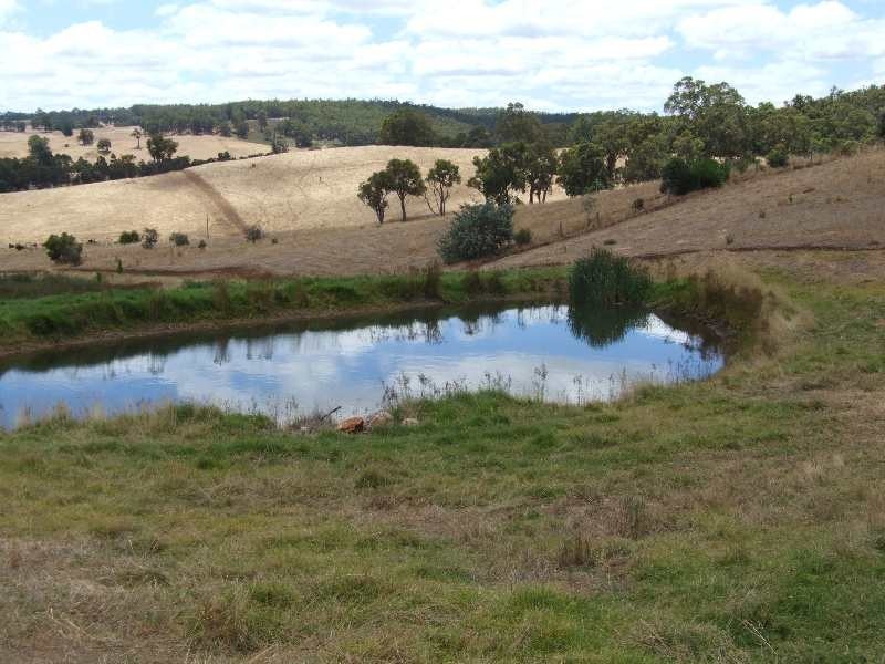 164 Campbell, Balingup WA 6253