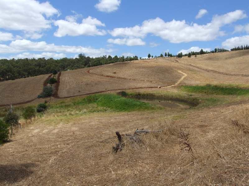 164 Campbell, Balingup WA 6253