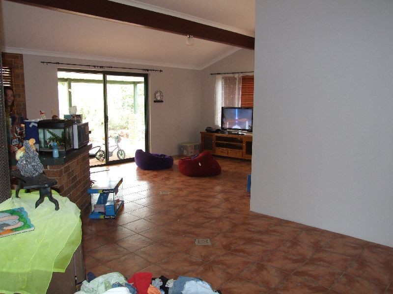 1 Russell Court, Donnybrook WA 6239