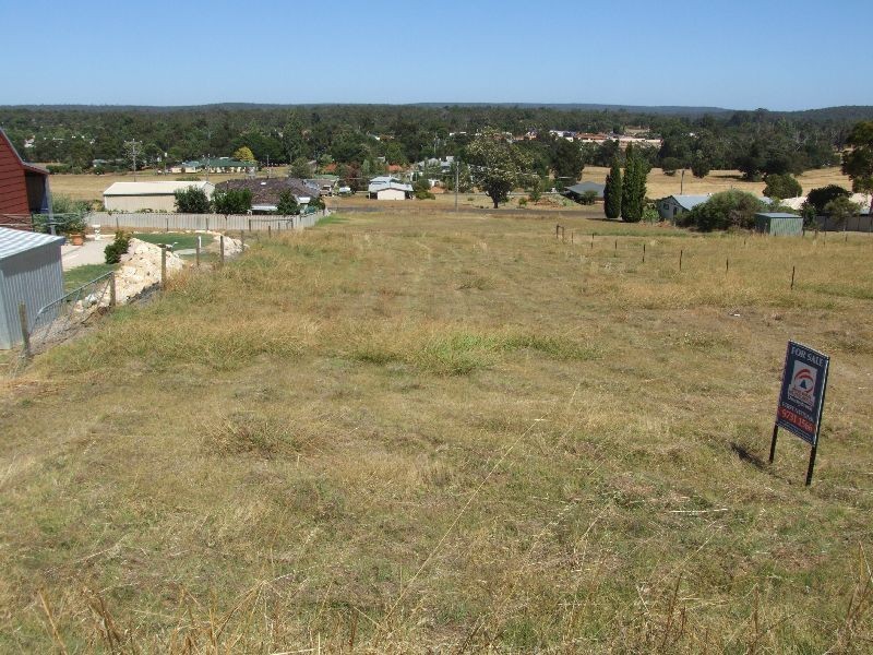 33 Palmer Street, Donnybrook WA 6239