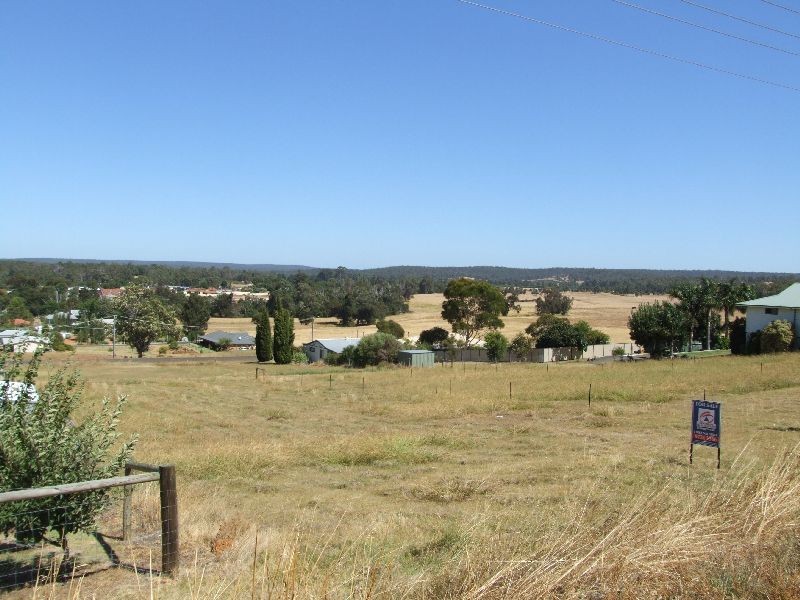 33 Palmer Street, Donnybrook WA 6239