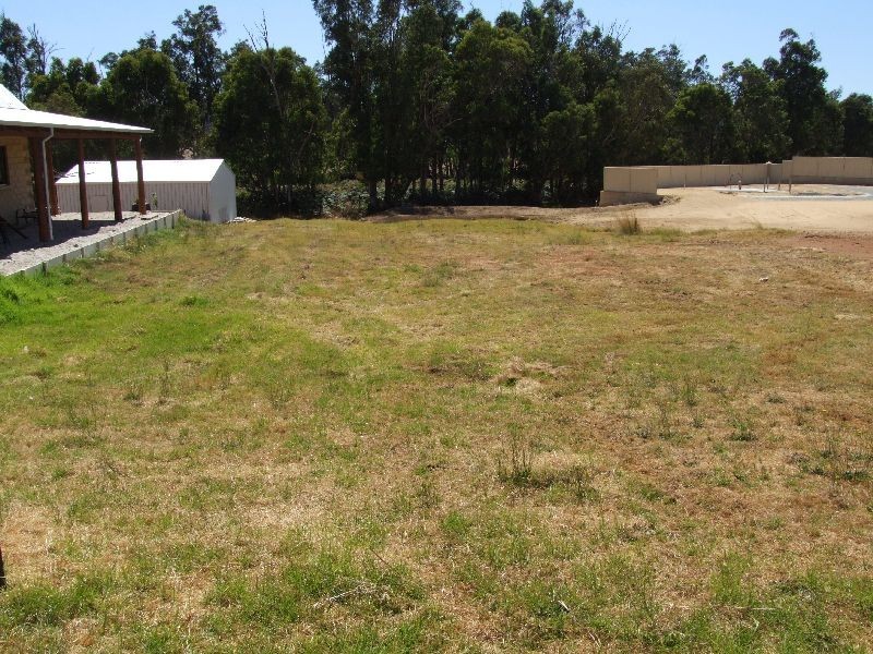 8 South West Highway, Donnybrook WA 6239