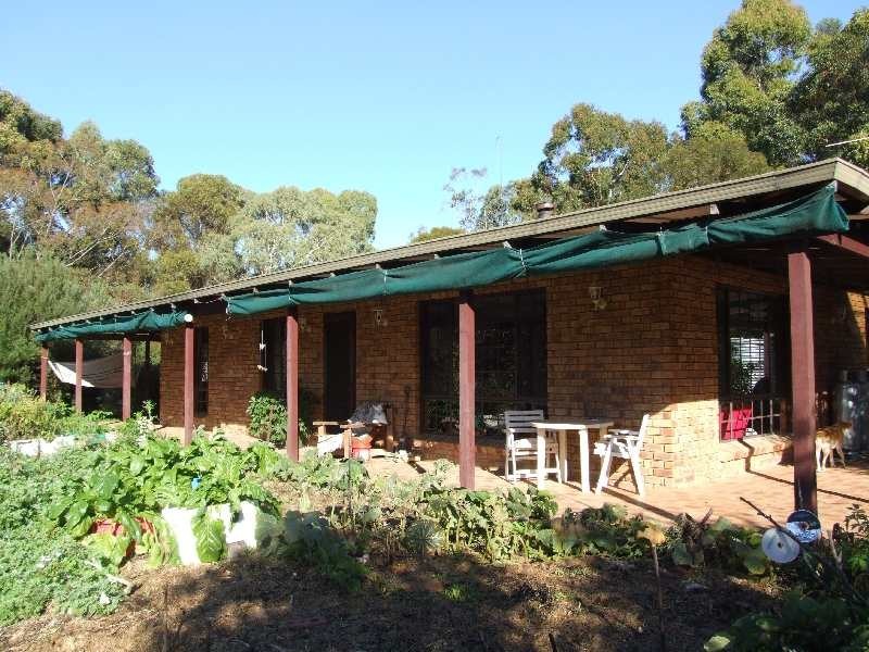 96 Upper Capel Road, Donnybrook WA 6239