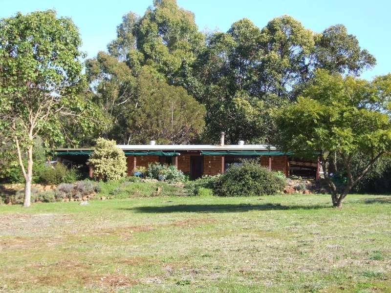 96 Upper Capel Road, Donnybrook WA 6239