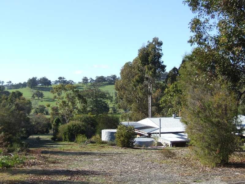 96 Upper Capel Road, Donnybrook WA 6239