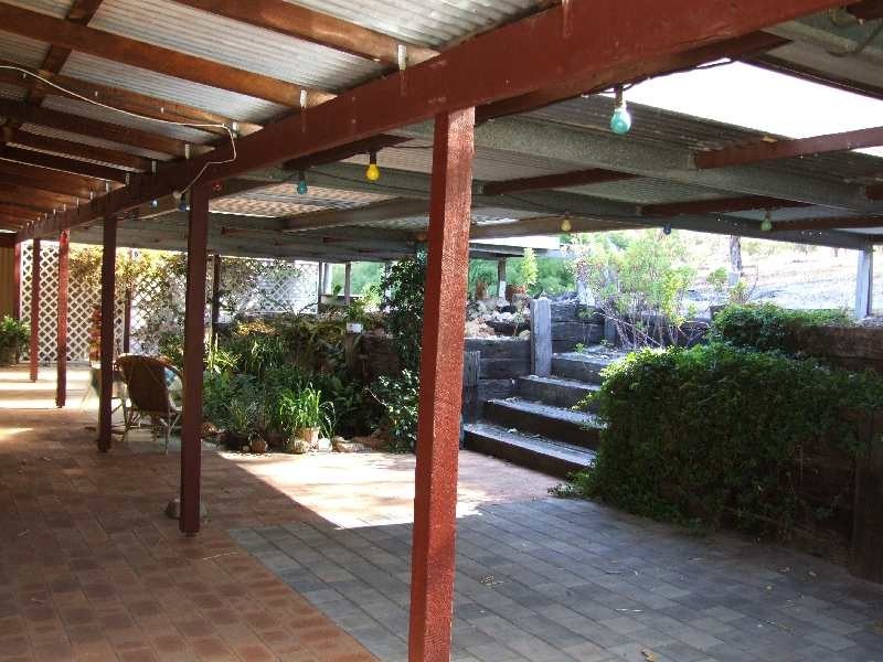 96 Upper Capel Road, Donnybrook WA 6239