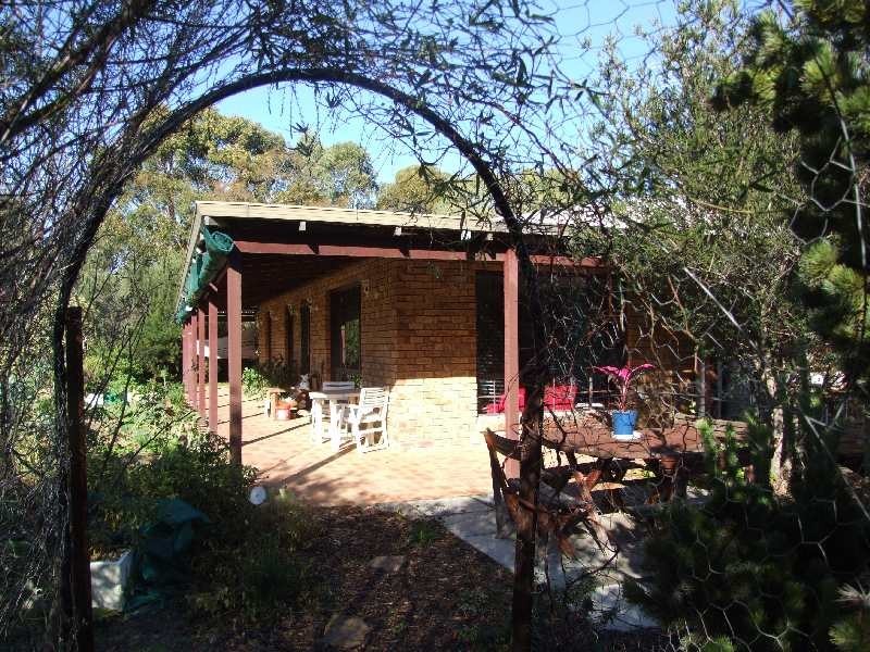 96 Upper Capel Road, Donnybrook WA 6239