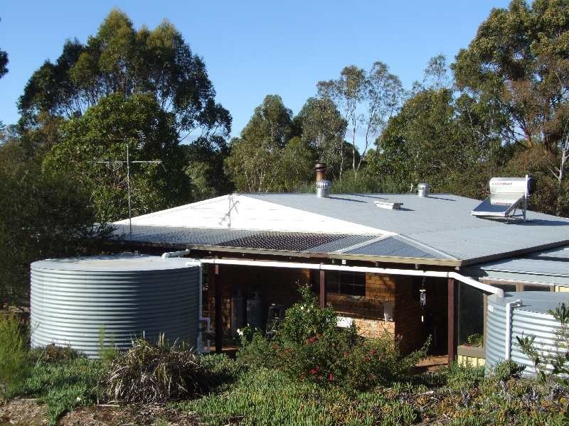 96 Upper Capel Road, Donnybrook WA 6239