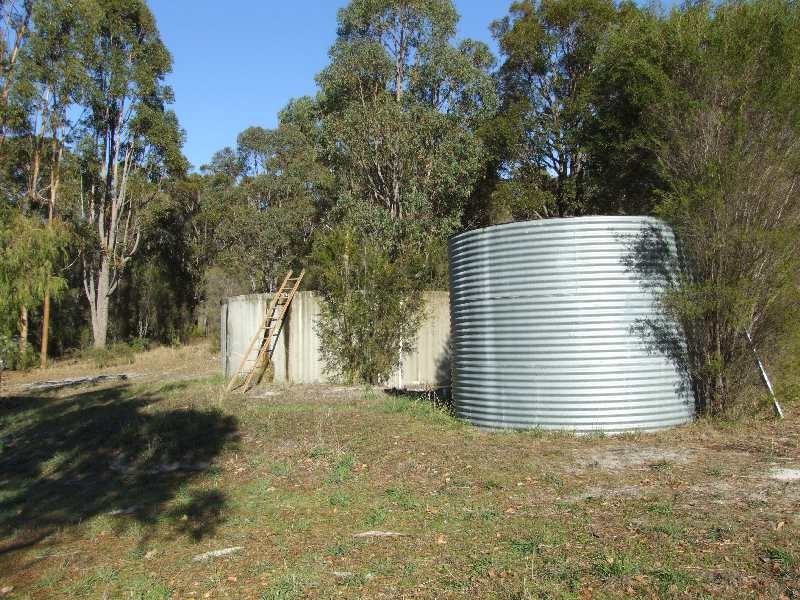 96 Upper Capel Road, Donnybrook WA 6239