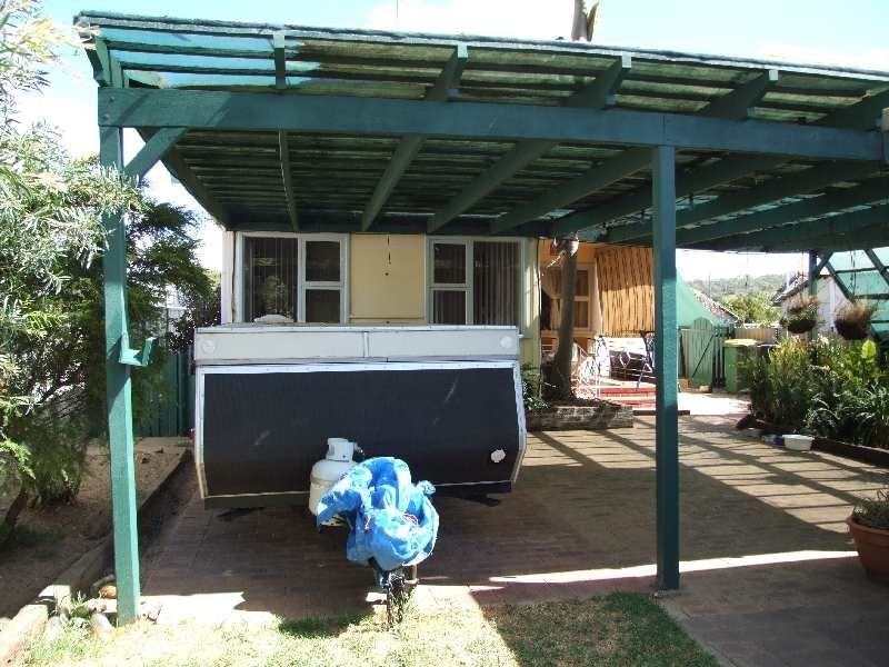 5 Bentley Street, Donnybrook WA 6239