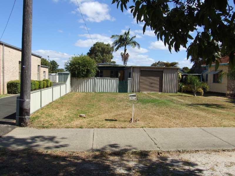 5 Bentley Street, Donnybrook WA 6239