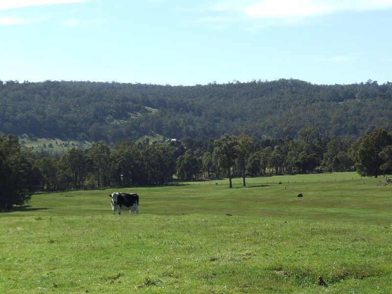 Lot 2045,  Morrissey Road, Yabberup WA 6239