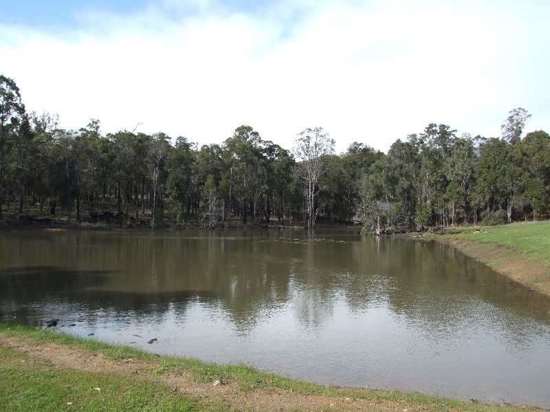Lot 2045,  Morrissey Road, Yabberup WA 6239