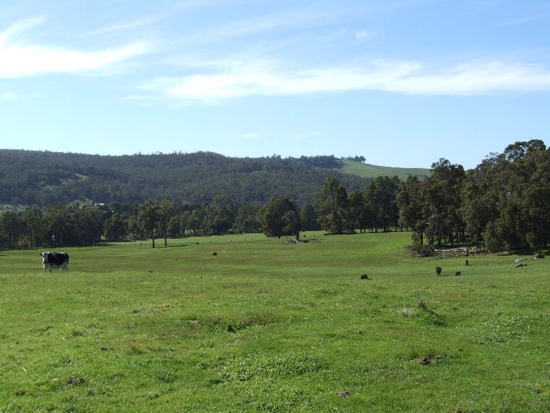 Lot 2045,  Morrissey Road, Yabberup WA 6239