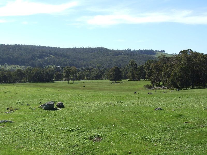 Lot 2045,  Morrissey Road, Yabberup WA 6239