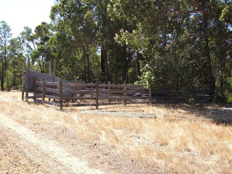 Lot 2045,  Morrissey Road, Yabberup WA 6239