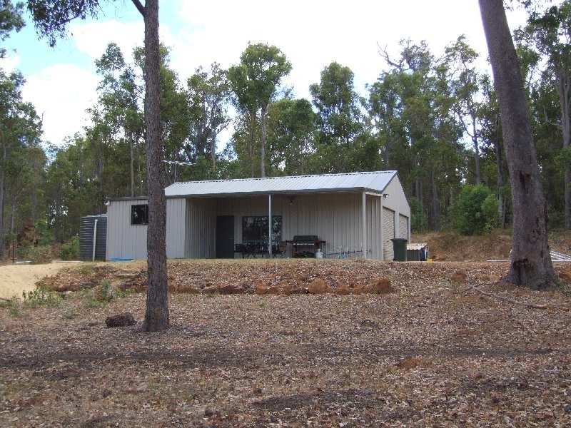 61 Myrtle Ridge, Argyle WA 6239