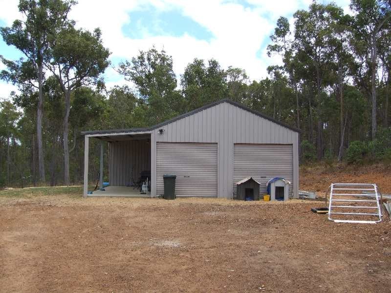 61 Myrtle Ridge, Argyle WA 6239