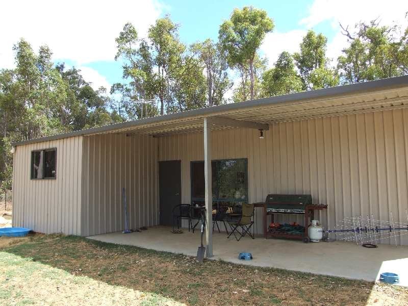 61 Myrtle Ridge, Argyle WA 6239