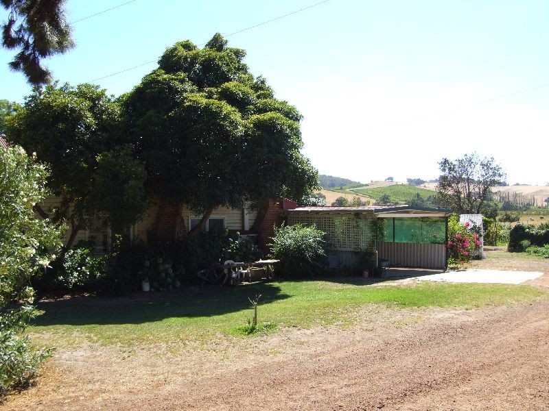 60 Beelerup Rd, Donnybrook WA 6239