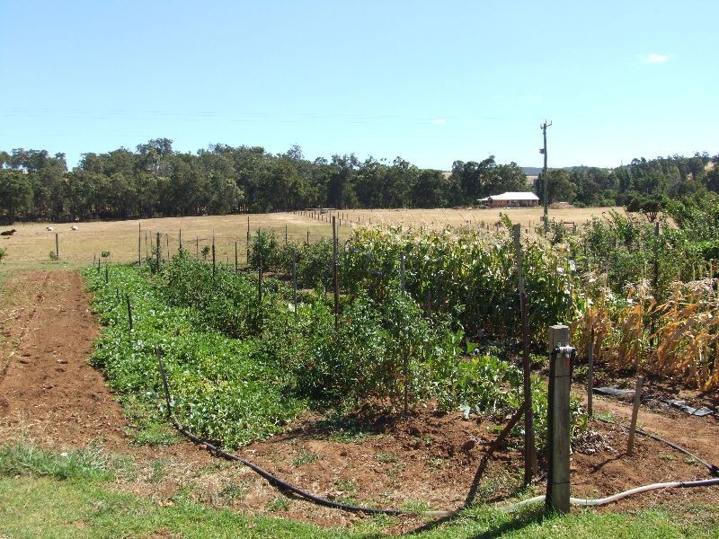 60 Beelerup Rd, Donnybrook WA 6239