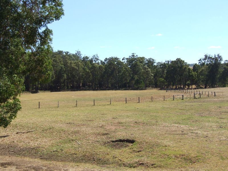 60 Beelerup Rd, Donnybrook WA 6239