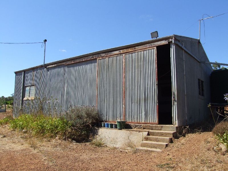 60 Beelerup Rd, Donnybrook WA 6239