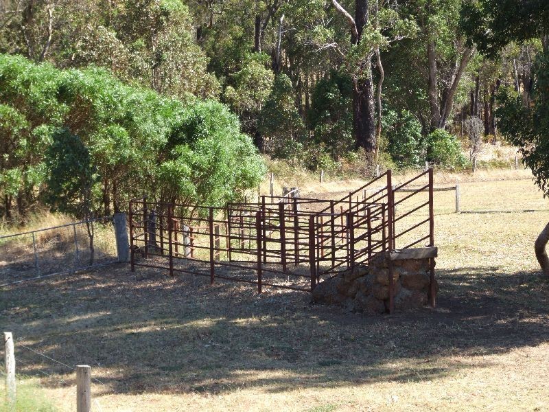 60 Beelerup Rd, Donnybrook WA 6239